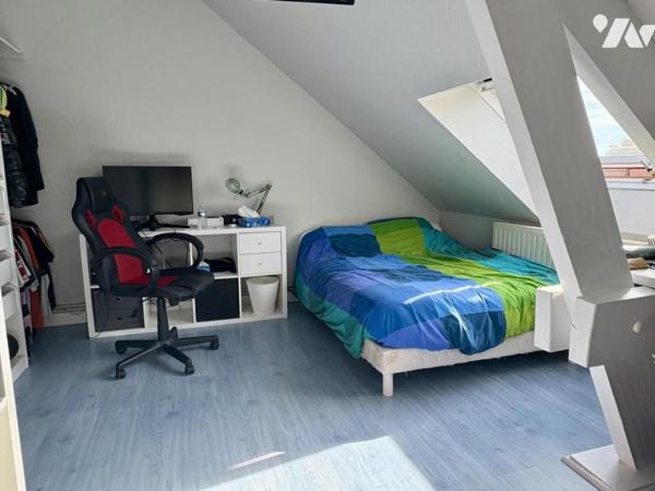 Maison à usage d'habitation 