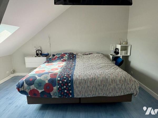 Maison à usage d'habitation 