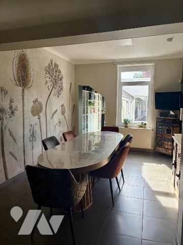 Maison à usage d'habitation 