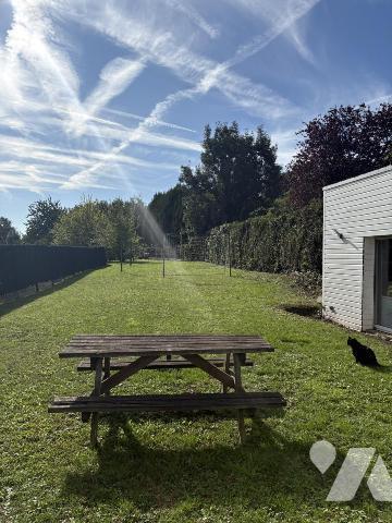 Maison à usage d'habitation 