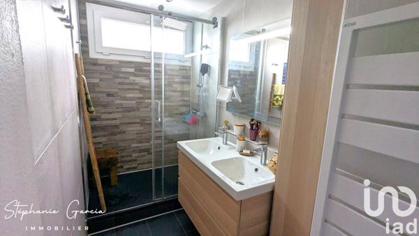 Appartement à vendre 3 pièces 60 m² Nogent-sur-Marne