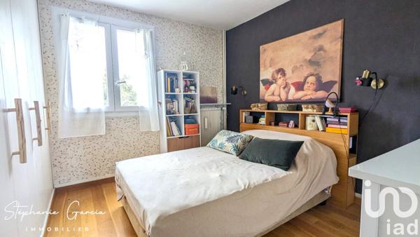 Appartement à vendre 3 pièces 60 m² Nogent-sur-Marne