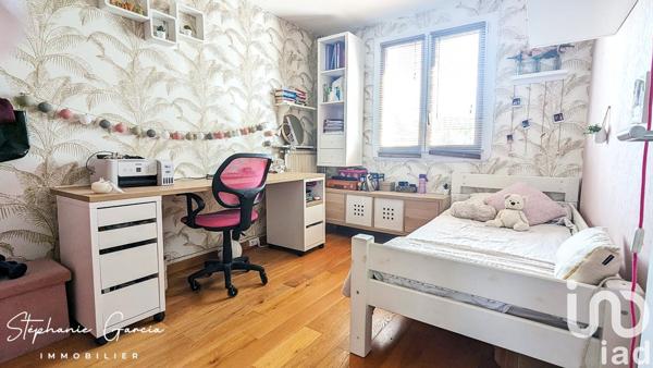 Appartement à vendre 3 pièces 60 m² Nogent-sur-Marne