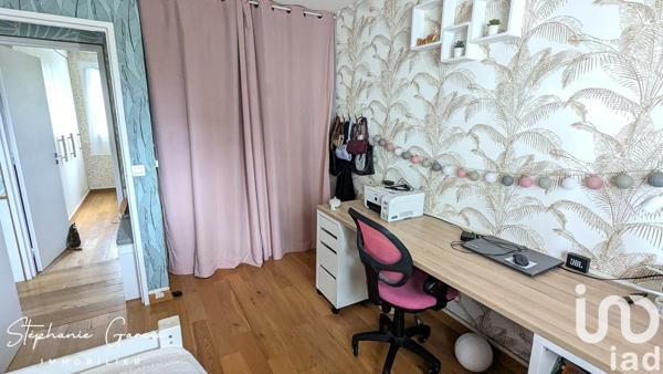 Appartement à vendre 3 pièces 60 m² Nogent-sur-Marne