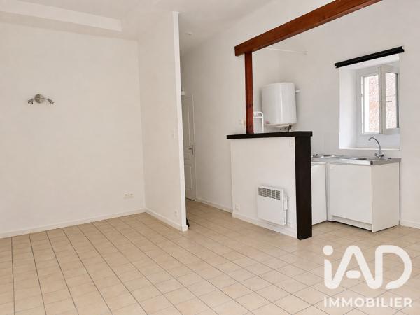 Studio à vendre 24 m² Ollioules