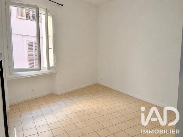 Studio à vendre 24 m² Ollioules