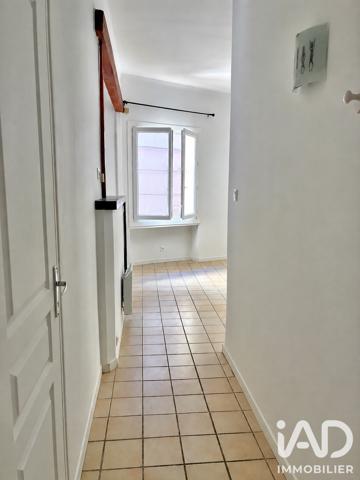Studio à vendre 24 m² Ollioules