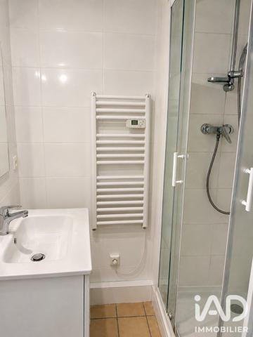 Studio à vendre 24 m² Ollioules