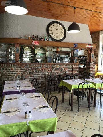 Fonds et/ou murs commerciaux à vendre à Tourcoing dans le Nord (59200), ref : 12995/705