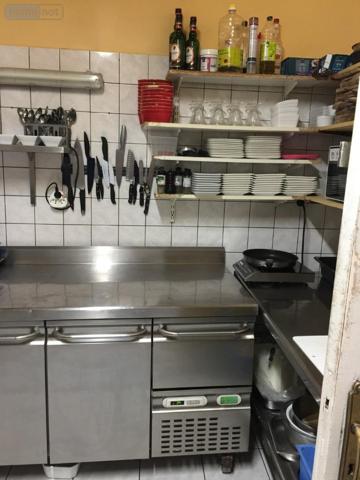 Fonds et/ou murs commerciaux à vendre à Tourcoing dans le Nord (59200), ref : 12995/705