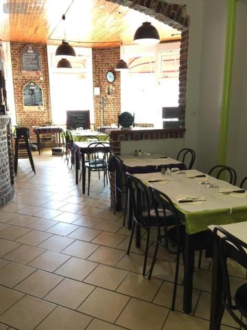 Fonds et/ou murs commerciaux à vendre à Tourcoing dans le Nord (59200), ref : 12995/705