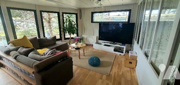 Vente Maison contemporaine