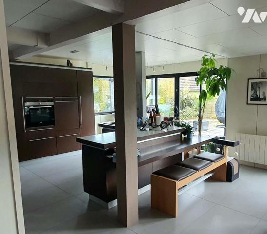 Vente Maison contemporaine