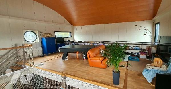 Vente Maison contemporaine