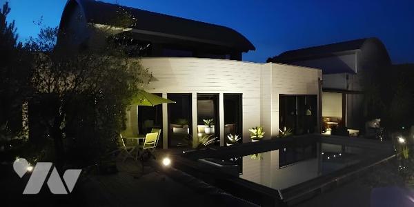 Vente Maison contemporaine