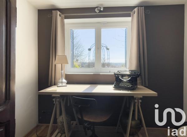 Maison à vendre 6 pièces 171 m² Lagny-sur-Marne