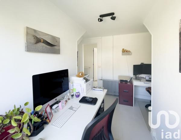 Maison à vendre 6 pièces 171 m² Lagny-sur-Marne