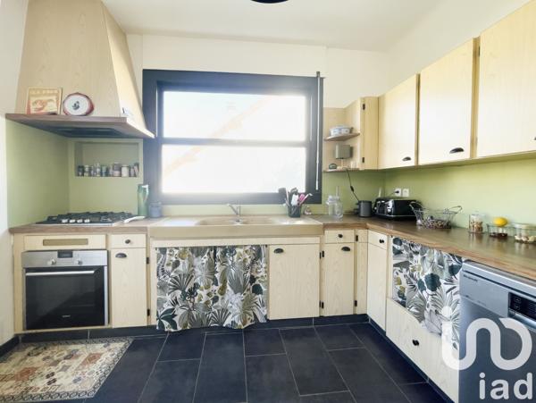 Maison à vendre 6 pièces 171 m² Lagny-sur-Marne