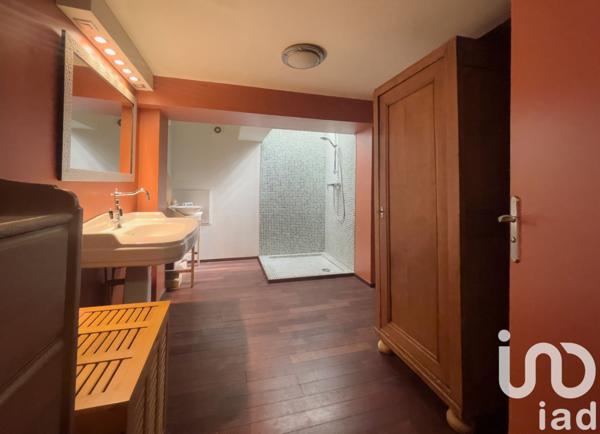 Maison à vendre 6 pièces 171 m² Lagny-sur-Marne