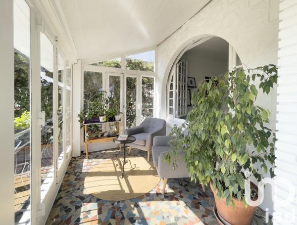 Maison à vendre 6 pièces 171 m² Lagny-sur-Marne