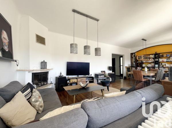 Maison à vendre 6 pièces 171 m² Lagny-sur-Marne