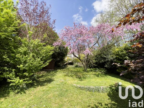 Maison à vendre 6 pièces 171 m² Lagny-sur-Marne