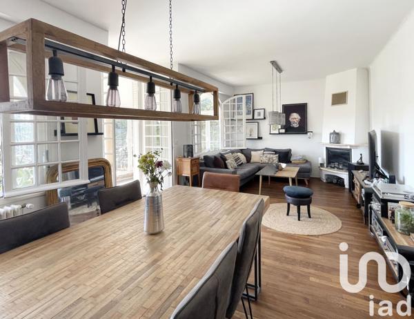 Maison à vendre 6 pièces 171 m² Lagny-sur-Marne