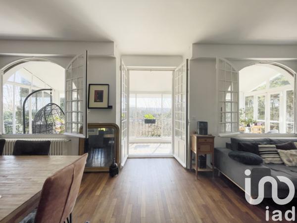 Maison à vendre 6 pièces 171 m² Lagny-sur-Marne