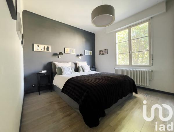 Maison à vendre 6 pièces 171 m² Lagny-sur-Marne