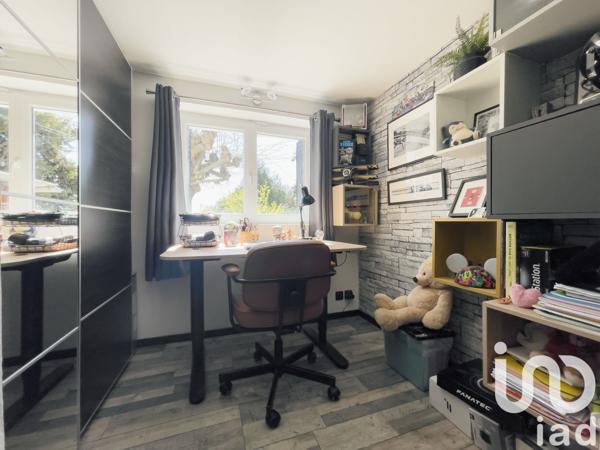 Maison à vendre 6 pièces 171 m² Lagny-sur-Marne