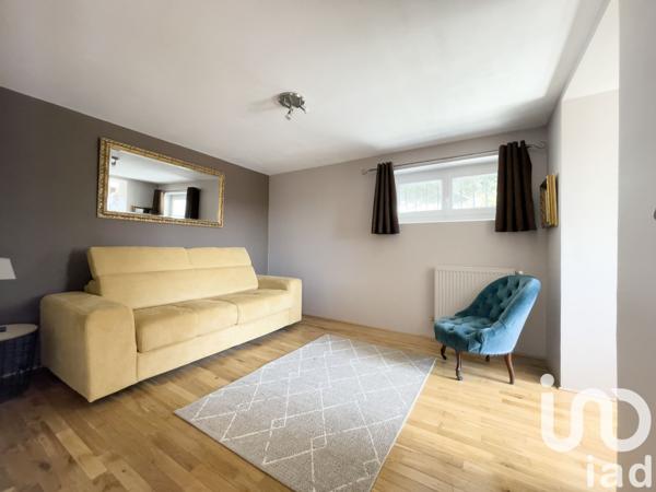 Maison à vendre 6 pièces 171 m² Lagny-sur-Marne