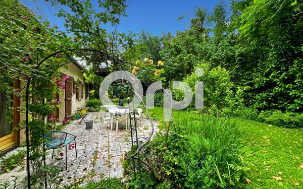 Maison à vendre    5 pièces •  Angerville-la-Campagne