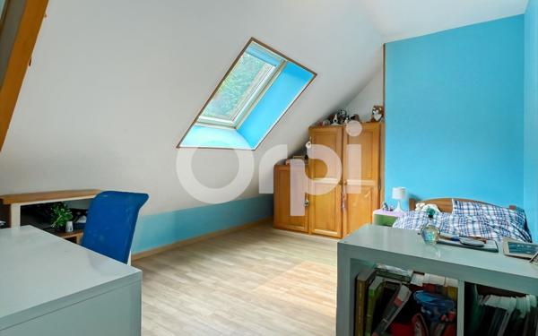 Maison à vendre    5 pièces •  Angerville-la-Campagne