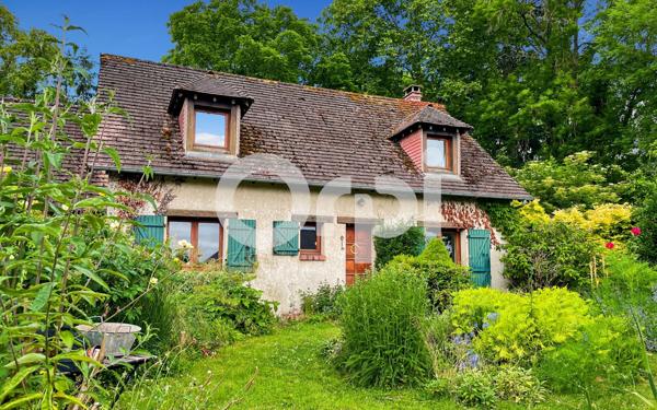 Maison à vendre    5 pièces •  Angerville-la-Campagne