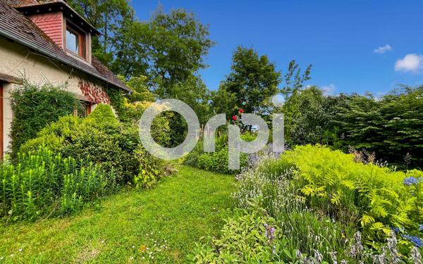 Maison à vendre    5 pièces •  Angerville-la-Campagne