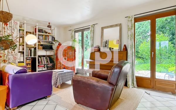 Maison à vendre    5 pièces •  Angerville-la-Campagne