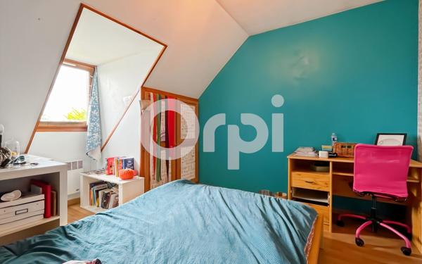 Maison à vendre    5 pièces •  Angerville-la-Campagne