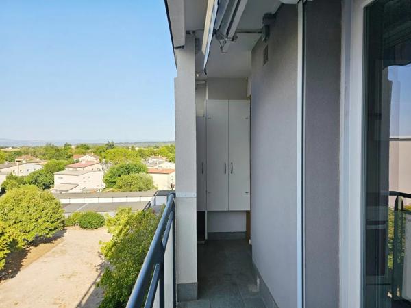 Appartement à vendre à Romans-sur-Isère (26100)