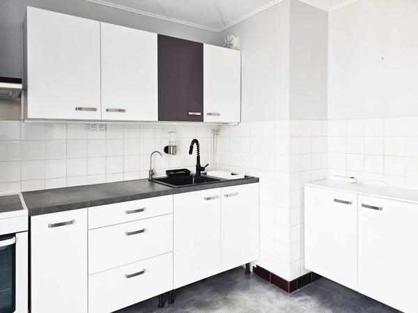 Appartement à vendre à Romans-sur-Isère (26100)