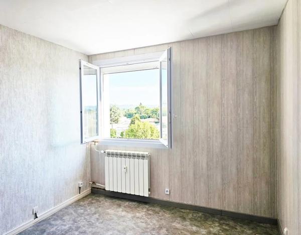 Appartement à vendre à Romans-sur-Isère (26100)