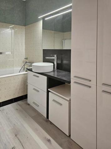 Appartement à vendre à Romans-sur-Isère (26100)
