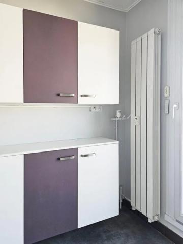 Appartement à vendre à Romans-sur-Isère (26100)