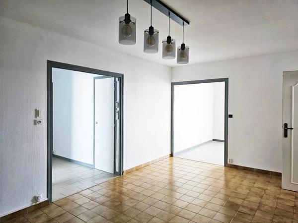 Appartement à vendre à Romans-sur-Isère (26100)