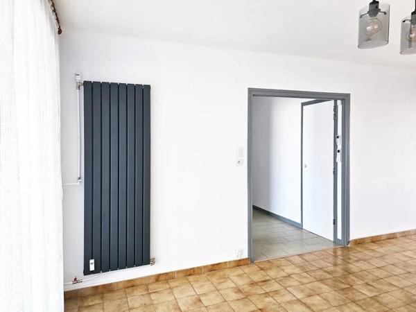 Appartement à vendre à Romans-sur-Isère (26100)