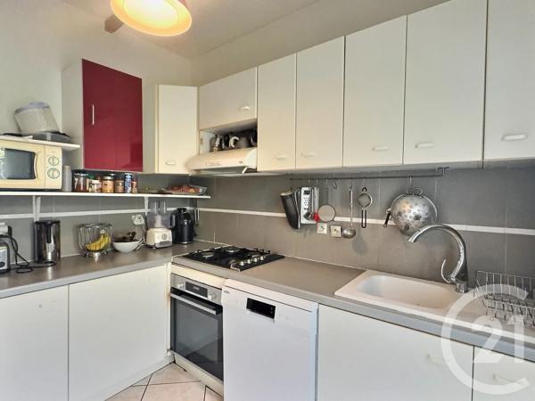 Maison à vendre  5 pièces - 121,57 m 2   AULNAY SOUS BOIS  - 93