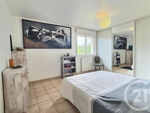 Maison à vendre  5 pièces - 121,57 m 2   AULNAY SOUS BOIS  - 93