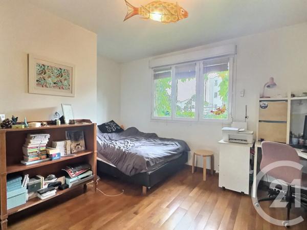 Maison à vendre  5 pièces - 121,57 m 2   AULNAY SOUS BOIS  - 93