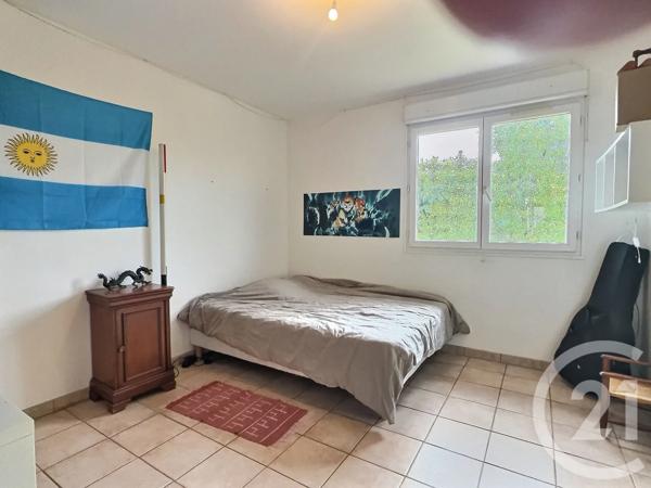 Maison à vendre  5 pièces - 121,57 m 2   AULNAY SOUS BOIS  - 93