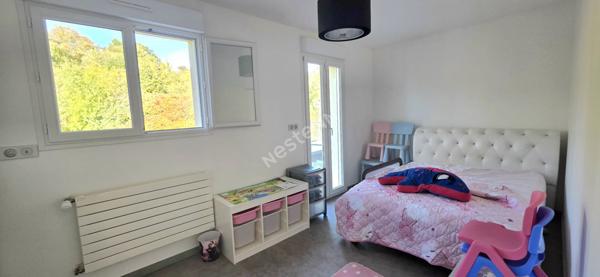 Saint-Witz, Maison pleine de charme contemporaine dans un cadre recherche