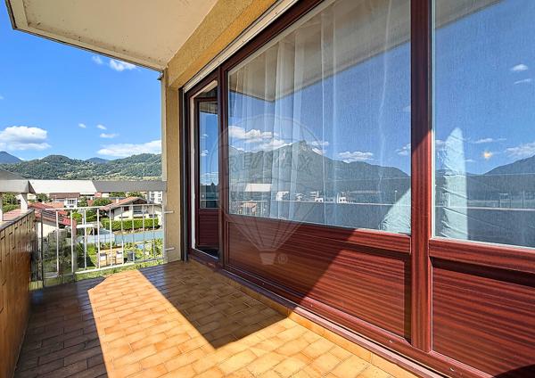 Appartement 3 chambre(s) à vendre - Cluses, Haute-Savoie - 74